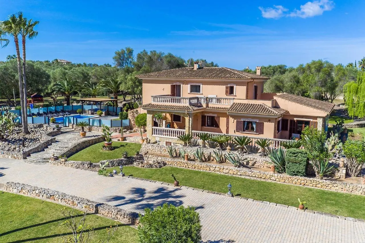 Ideal Property Mallorca - Son Morei Gran Muro Spain