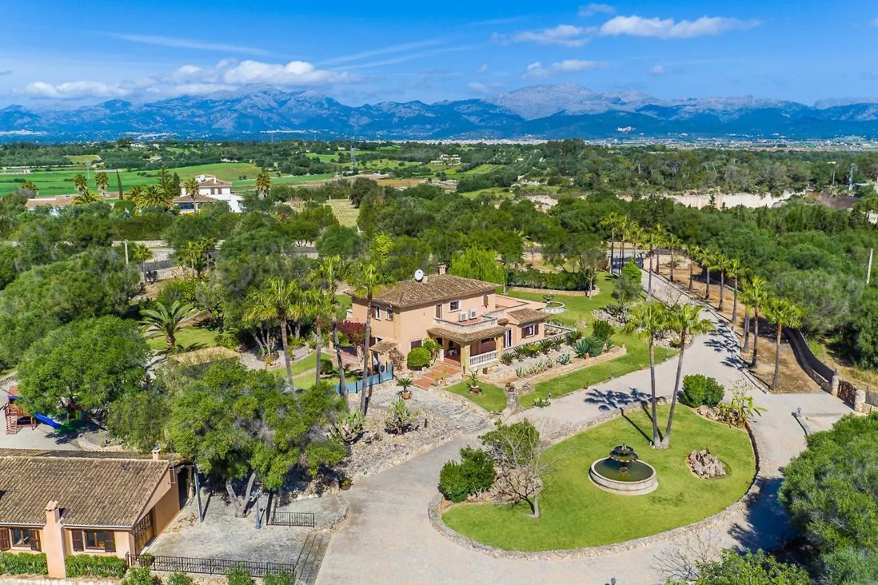 Ideal Property Mallorca - Son Morei Gran Muro