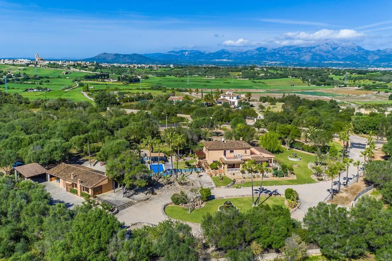 Country house Ideal Property Mallorca - Son Morei Gran Muro